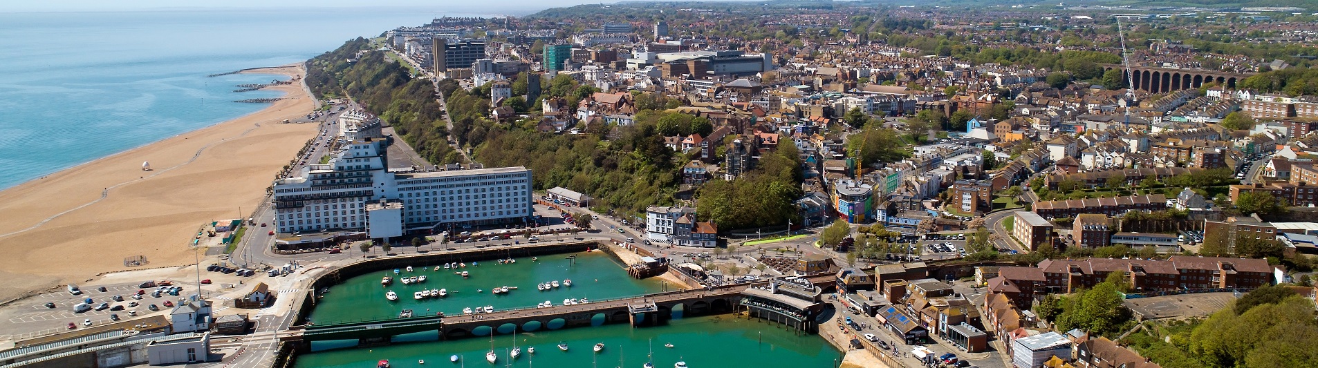 Folkestone & Hythe District Council Awards NSL Contract Extension